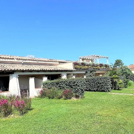 San Teodoro 1 Casa Vacanze Exterior foto