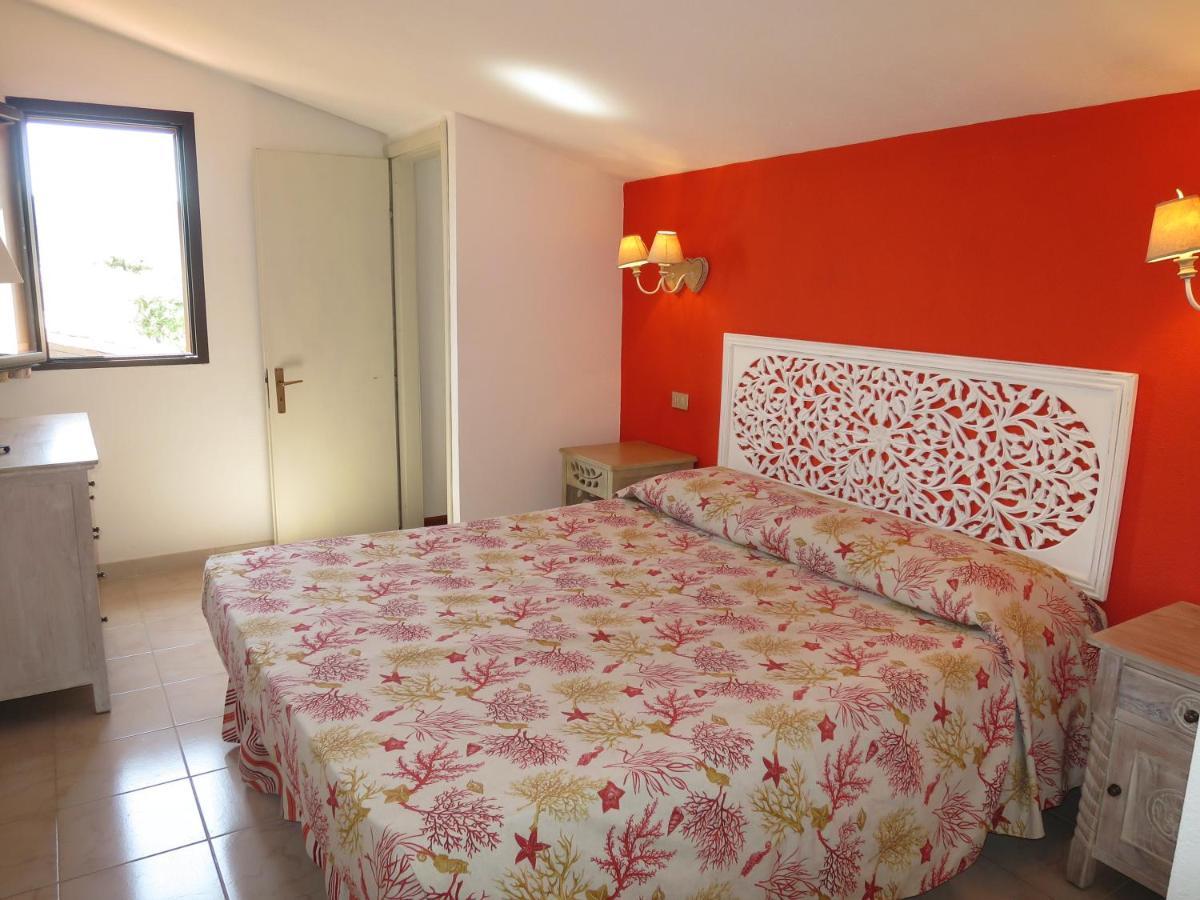 San Teodoro 1 Casa Vacanze Exterior foto