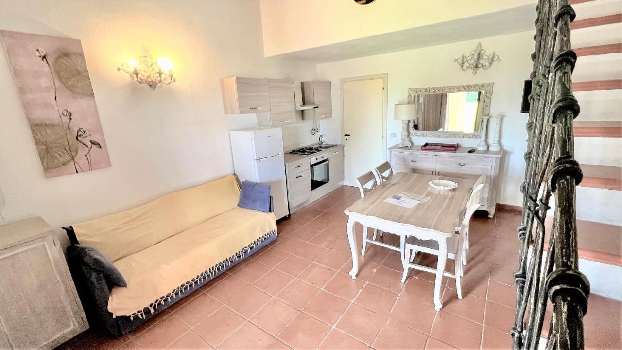 San Teodoro 1 Casa Vacanze Exterior foto